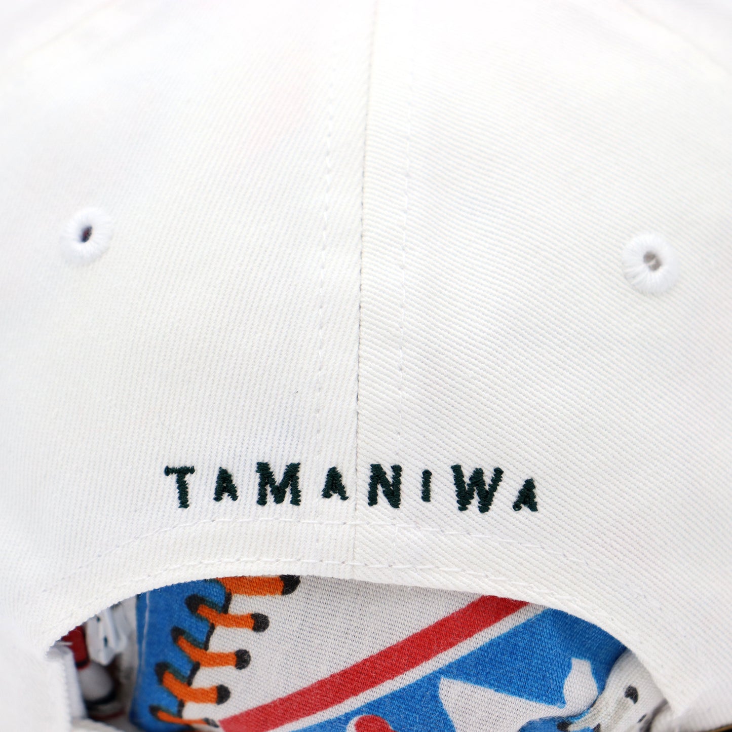 TAMANIWA: TMNW-181 FOT CAP