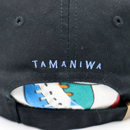 TAMANIWA: TMNW-181 FOT CAP