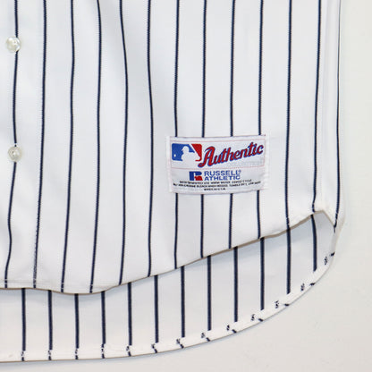 used : (Russell) NY Yankees Game Shirt #22