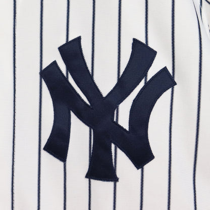 used : (Russell) NY Yankees Game Shirt #22