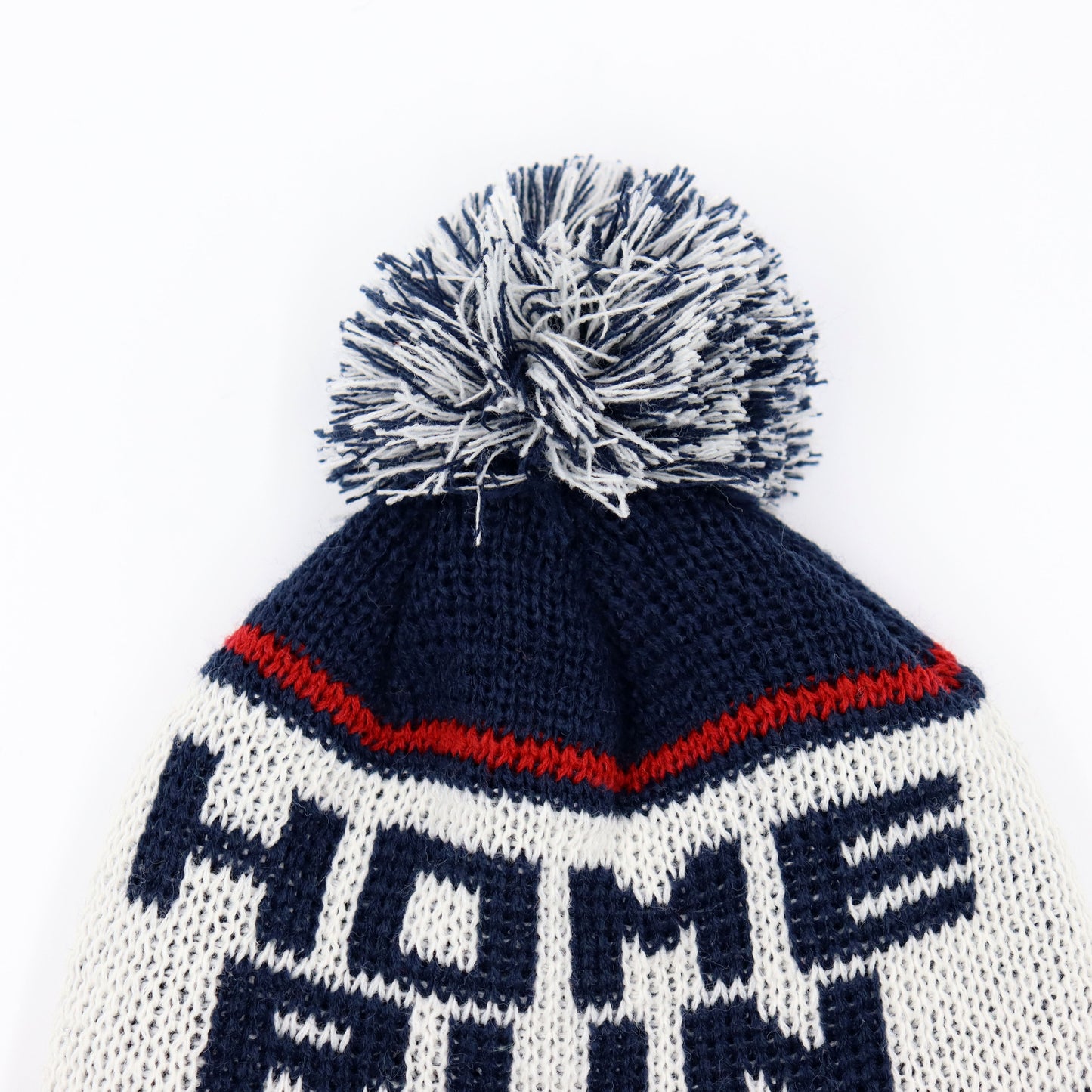 INFIELDER DESIGN : C-565 HR PON BEANIE