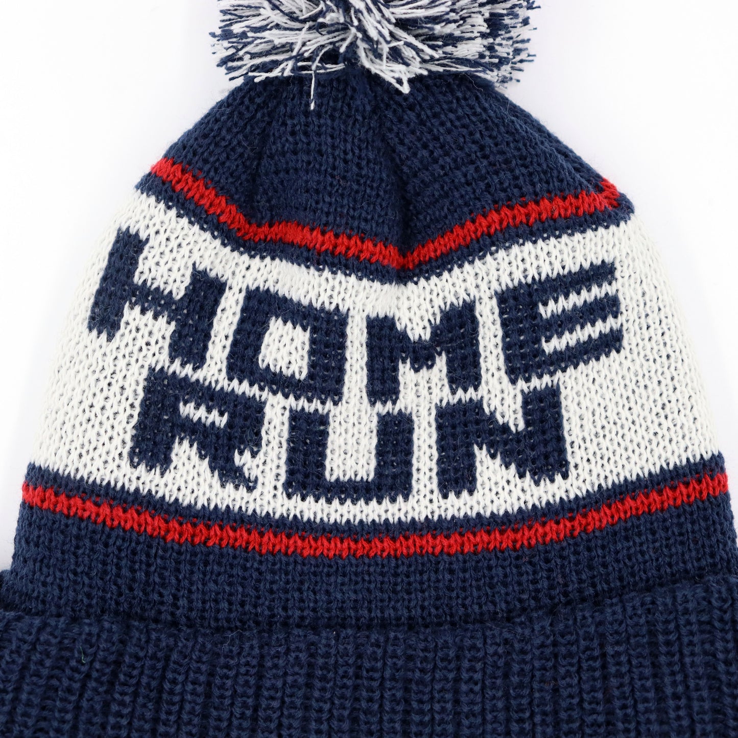 INFIELDER DESIGN : C-565 HR PON BEANIE