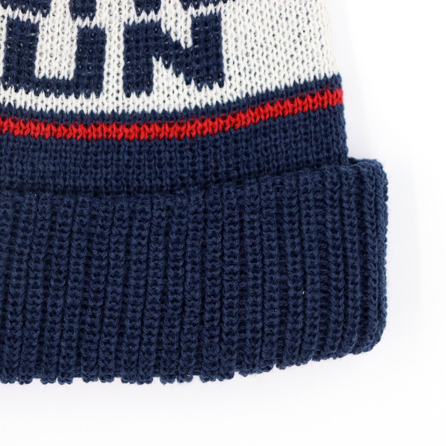 INFIELDER DESIGN : C-565 HR PON BEANIE