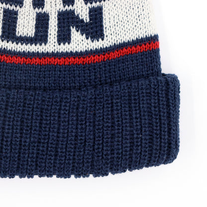 INFIELDER DESIGN : C-565 HR PON BEANIE