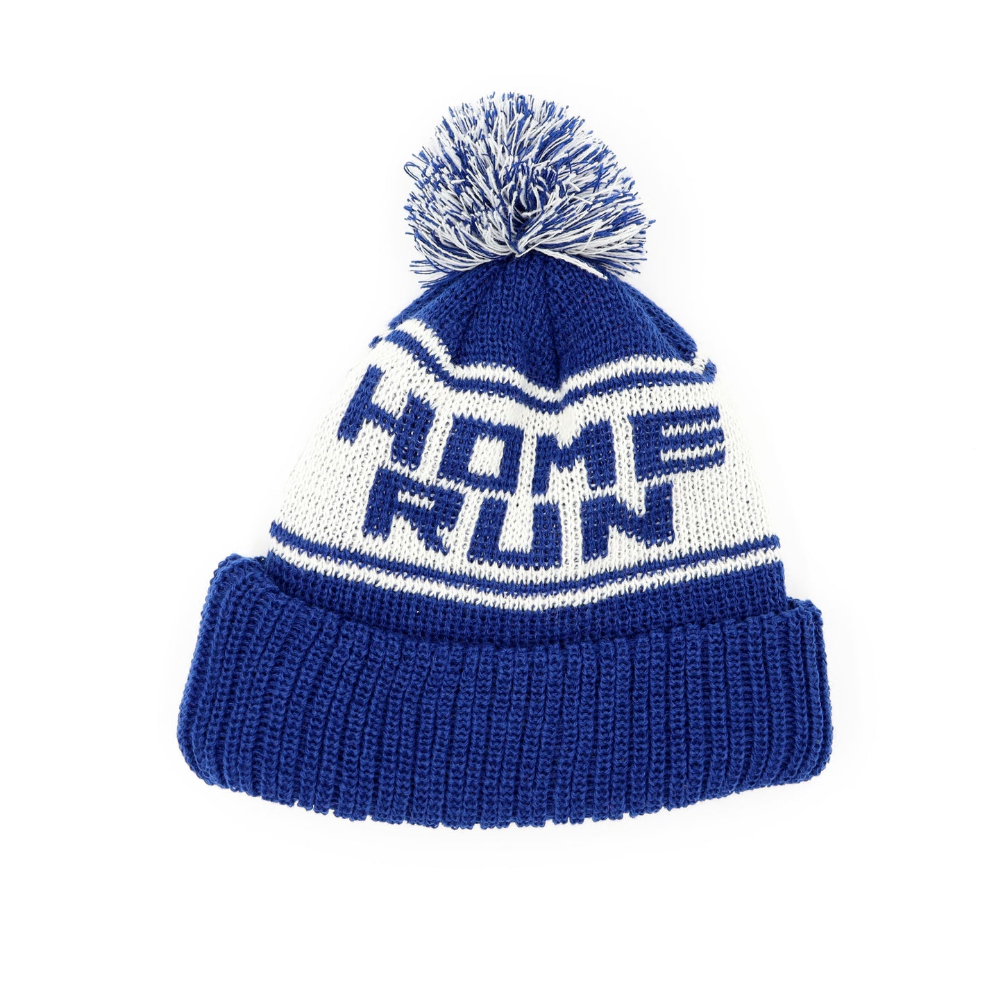 INFIELDER DESIGN : C-565 HR PON BEANIE