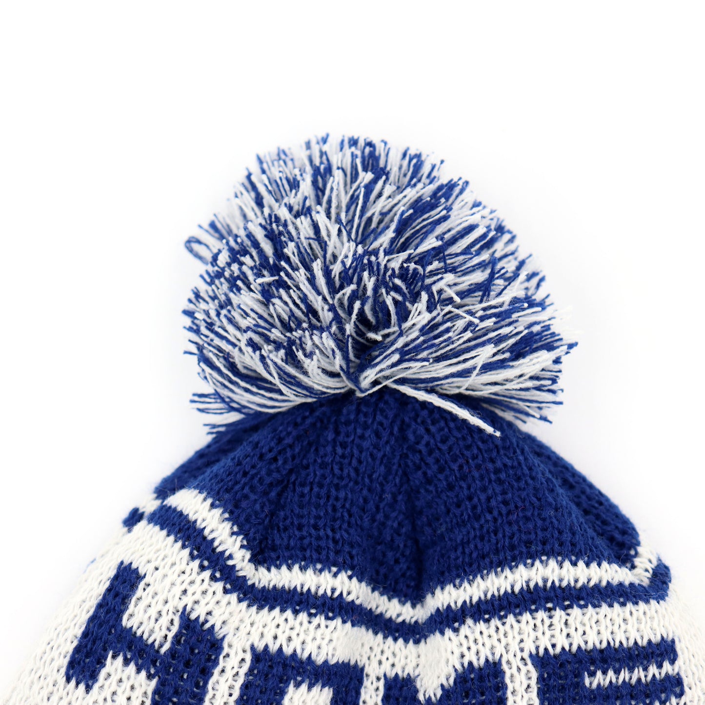 INFIELDER DESIGN : C-565 HR PON BEANIE