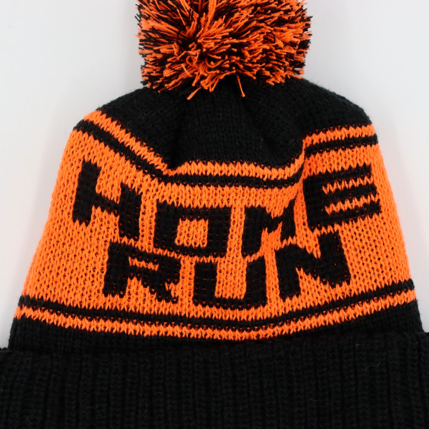 INFIELDER DESIGN : C-565 HR PON BEANIE