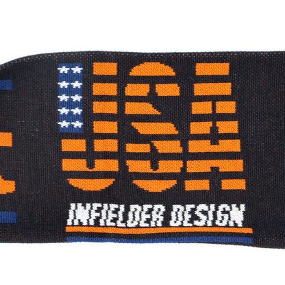 INFIELDER DESIGN×MLB: MLB-200 MLB STADIUM MUFF