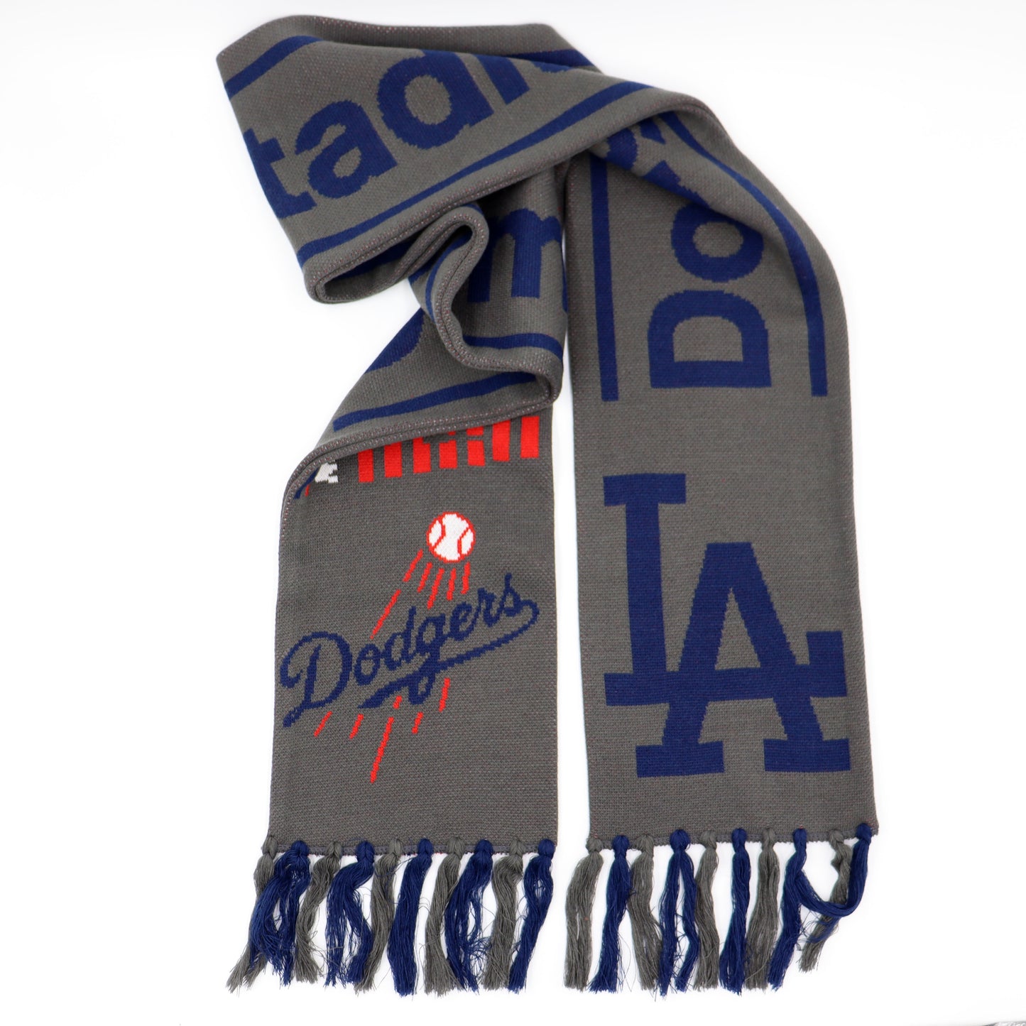 INFIELDER DESIGN×MLB: MLB-200 MLB STADIUM MUFF