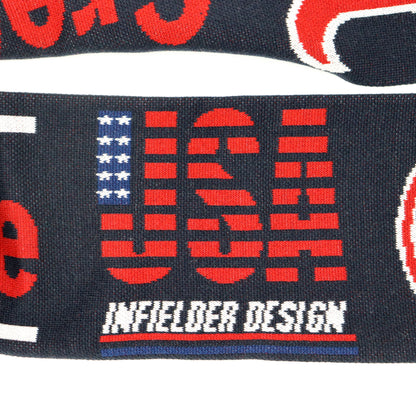 INFIELDER DESIGN×MLB: MLB-200 MLB STADIUM MUFF