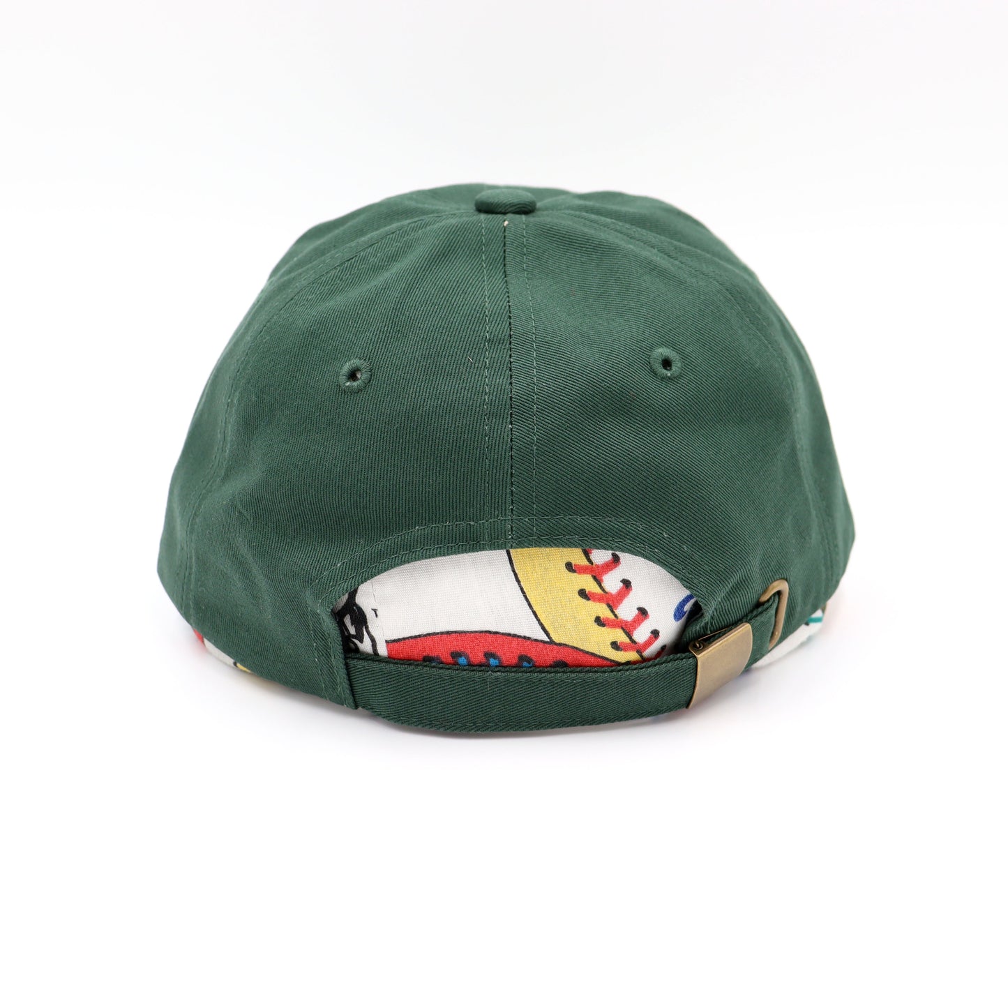 INFIELDER DESIGN: C-574 WEC CAP