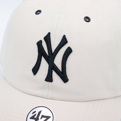 '47: [CLEAN UP] - NY Yankees