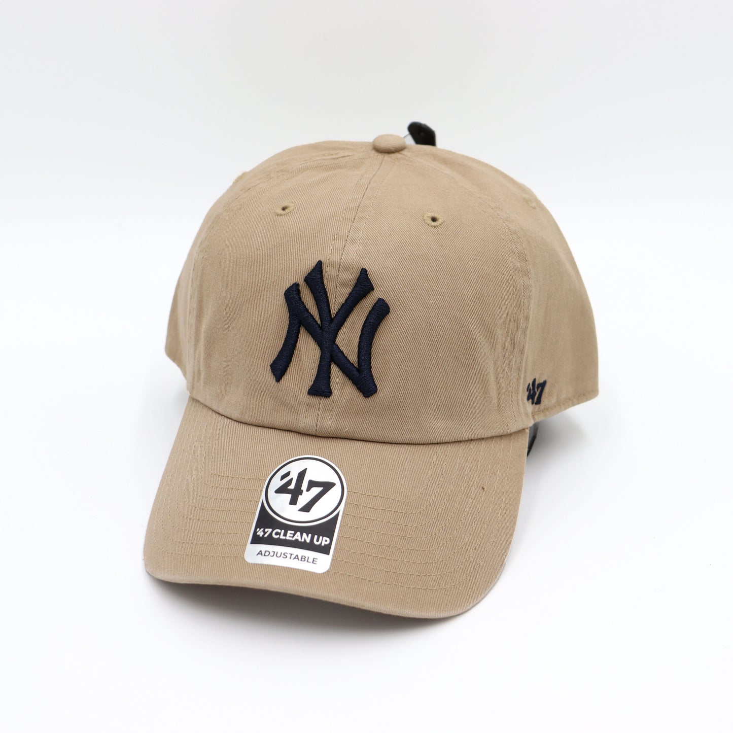 '47: [CLEAN UP] - NY Yankees