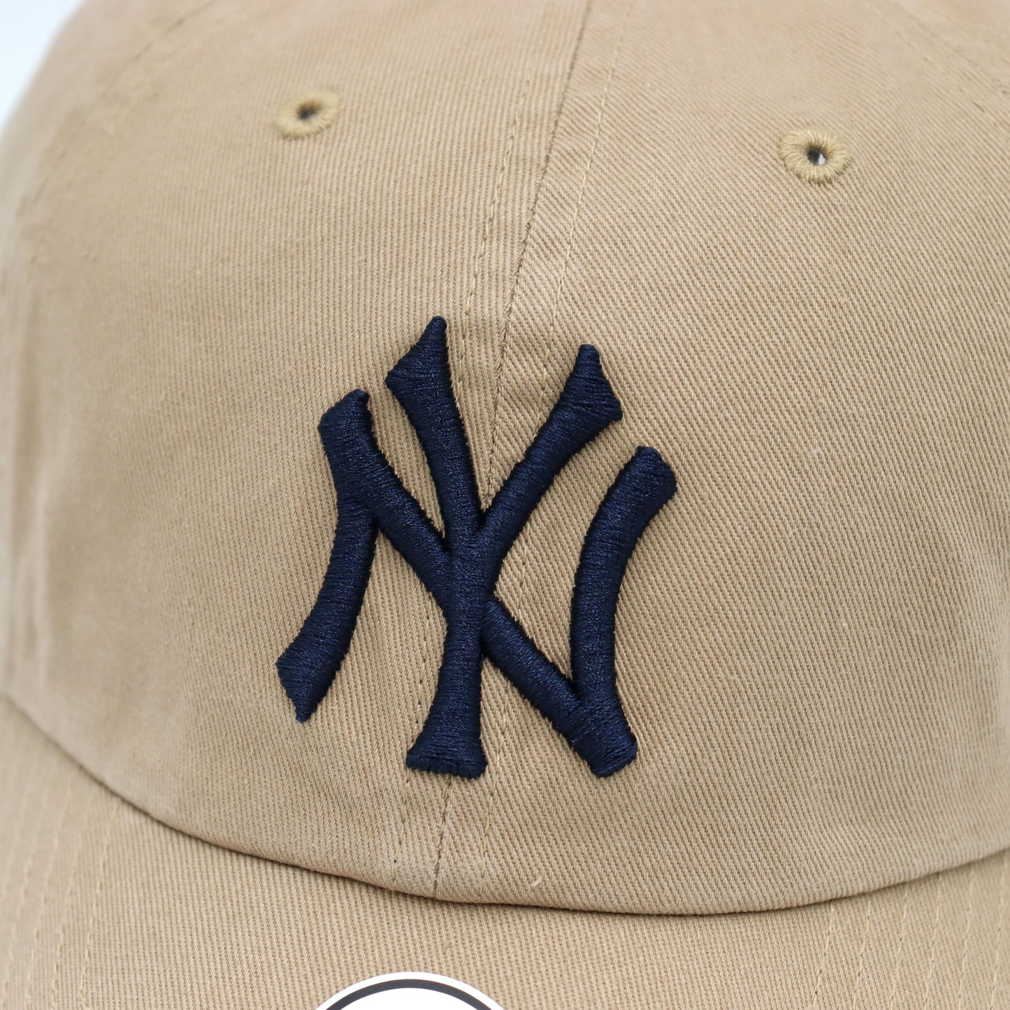 '47: [CLEAN UP] - NY Yankees