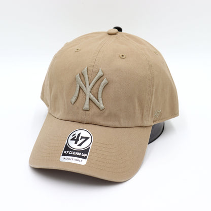 '47: [CLEAN UP] - NY Yankees