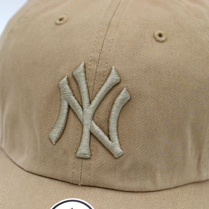 '47: [CLEAN UP] - NY Yankees