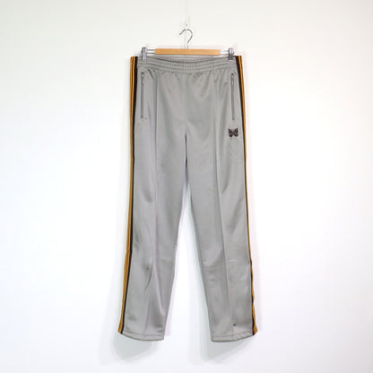 NDLS TAMA SP : Track Pant - Poly Smooth - Grey