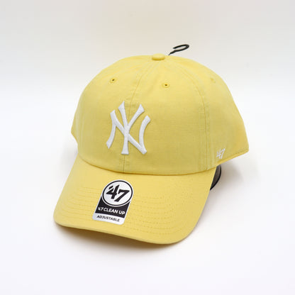 '47: [CLEAN UP] - NY Yankees