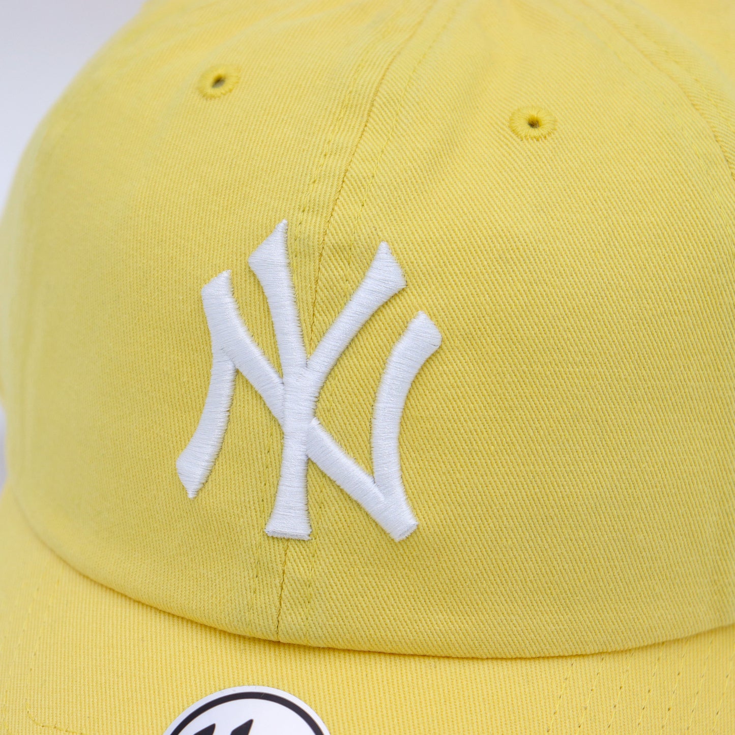 '47: [CLEAN UP] - NY Yankees