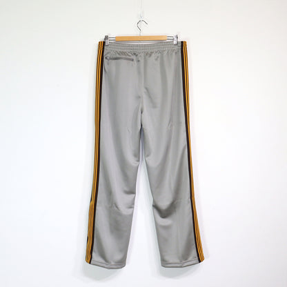 NDLS TAMA SP : Track Pant - Poly Smooth - Grey