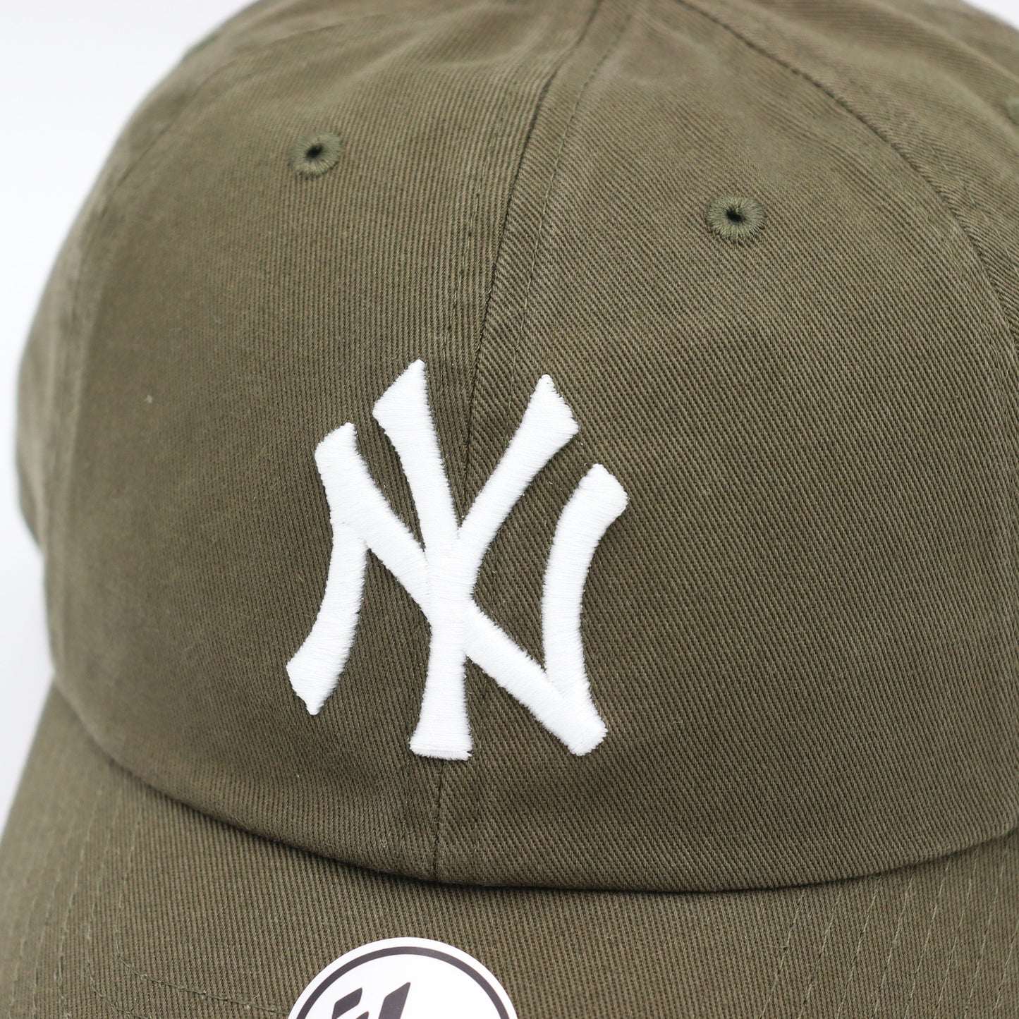 '47: [CLEAN UP] - NY Yankees #1