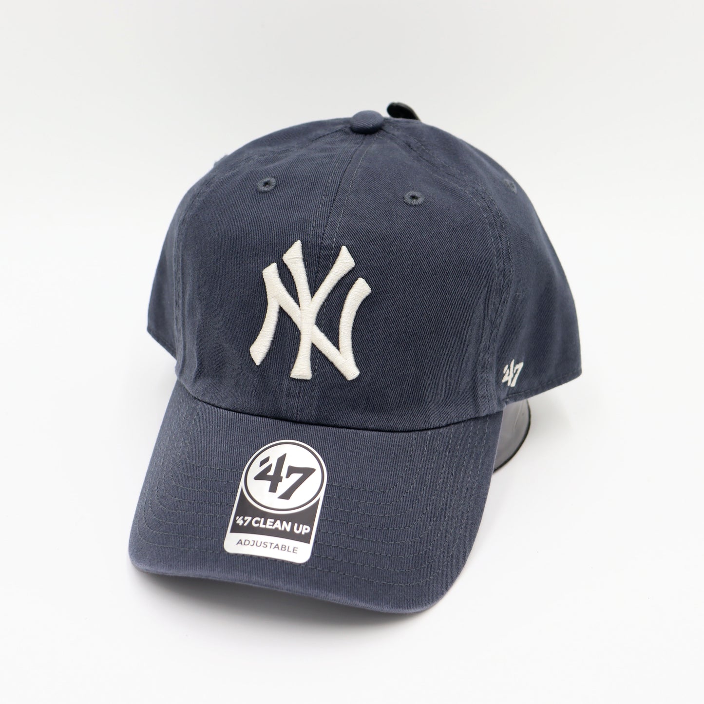 '47: [CLEAN UP] - NY Yankees #1