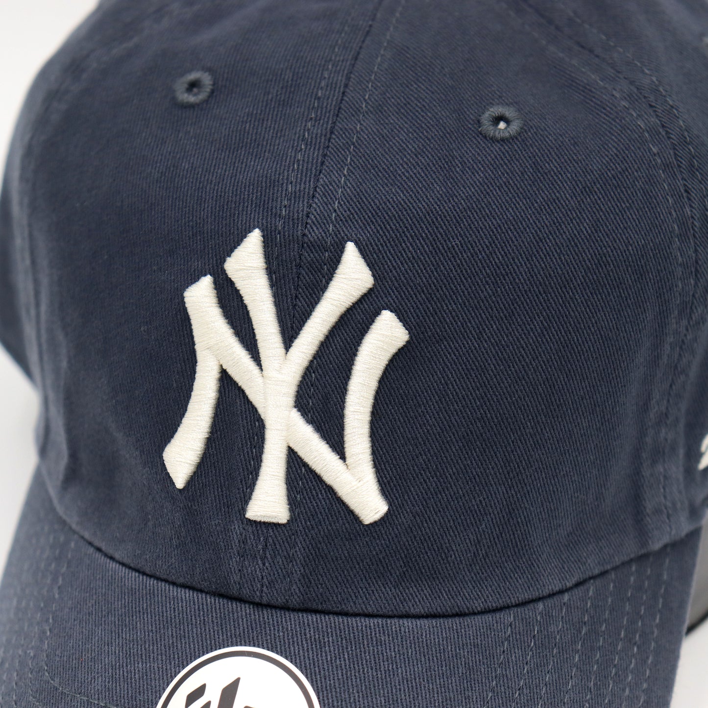 '47: [CLEAN UP] - NY Yankees #1