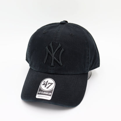 '47: [CLEAN UP] - NY Yankees #1