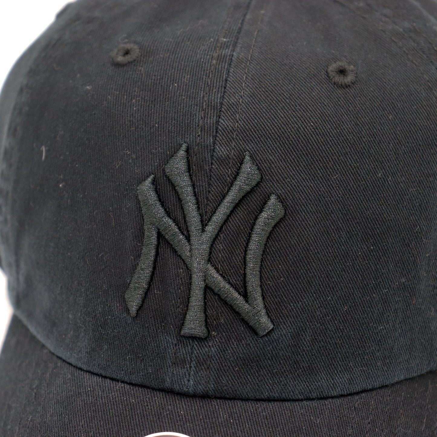 '47: [CLEAN UP] - NY Yankees #1