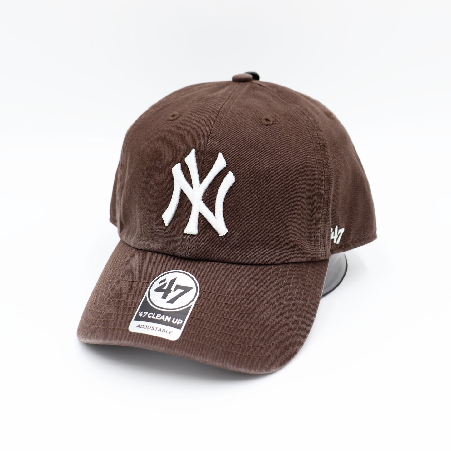 '47: [CLEAN UP] - NY Yankees #1