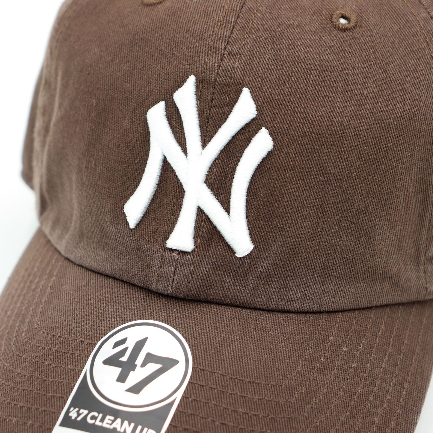 '47: [CLEAN UP] - NY Yankees #1