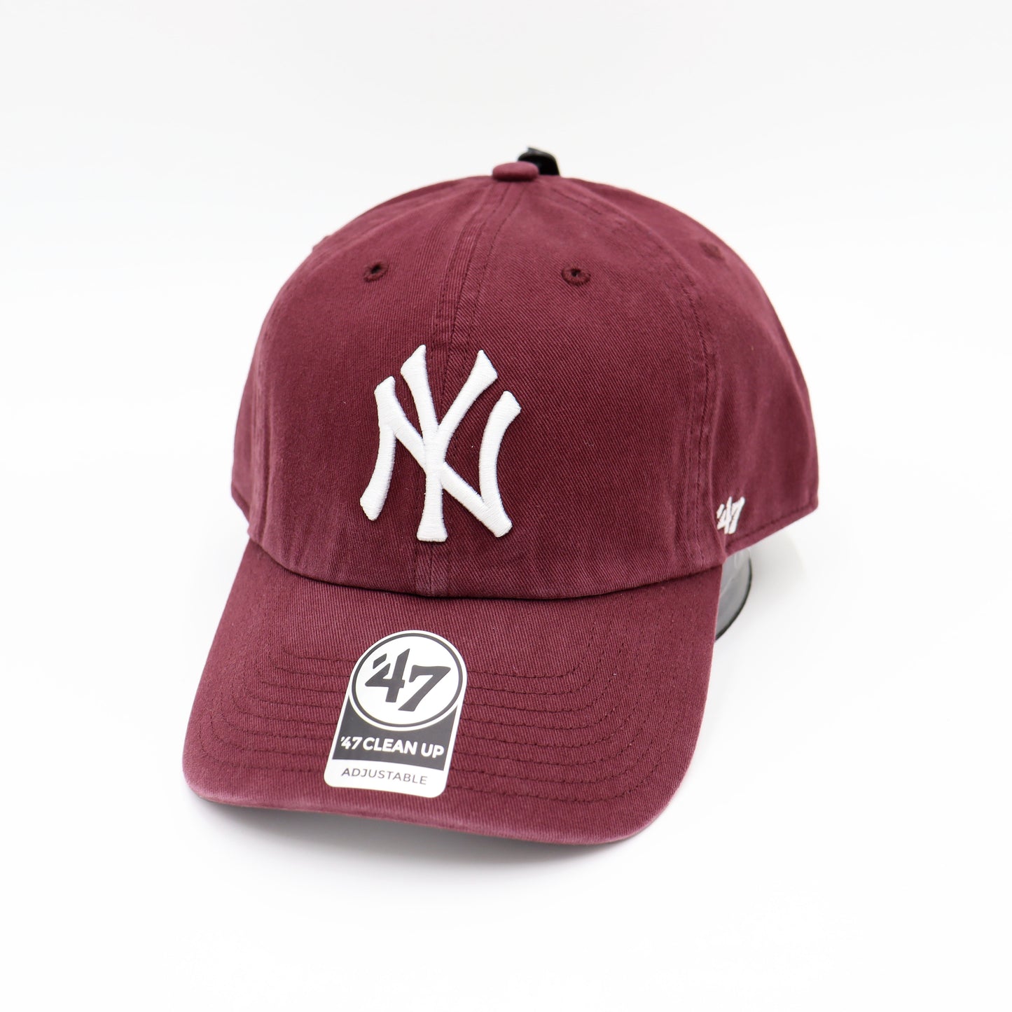 '47: [CLEAN UP] - NY Yankees #1