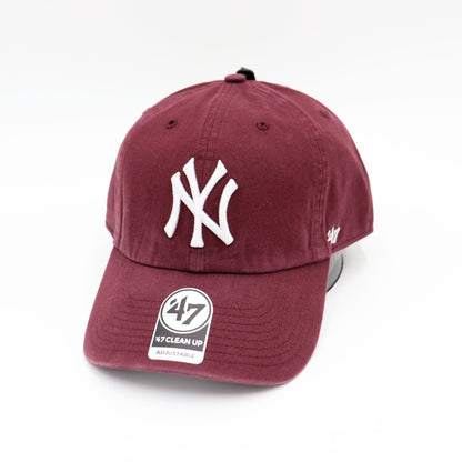 '47: [CLEAN UP] - NY Yankees #1