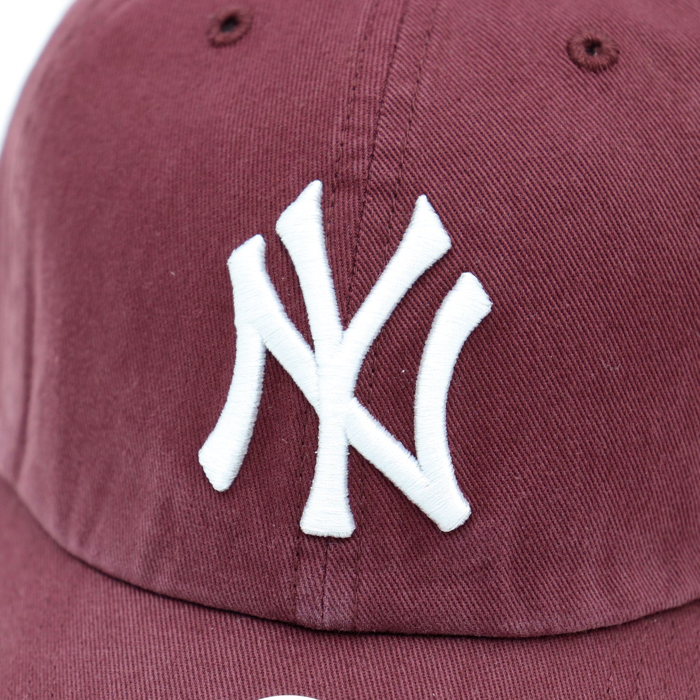 '47: [CLEAN UP] - NY Yankees #1