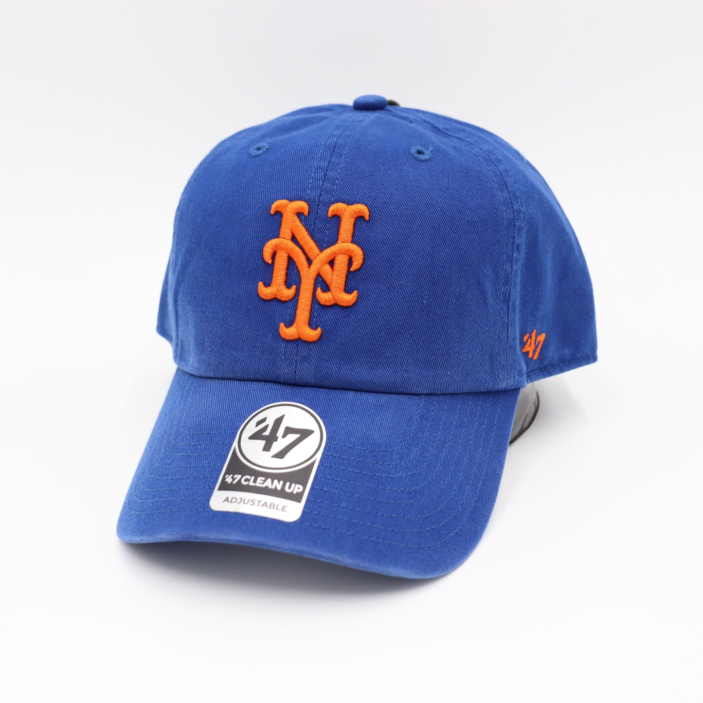 '47: [CLEAN UP] - NY Mets