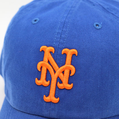 '47: [CLEAN UP] - NY Mets