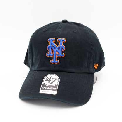 '47: [CLEAN UP] - NY Mets