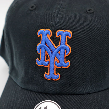 '47: [CLEAN UP] - NY Mets