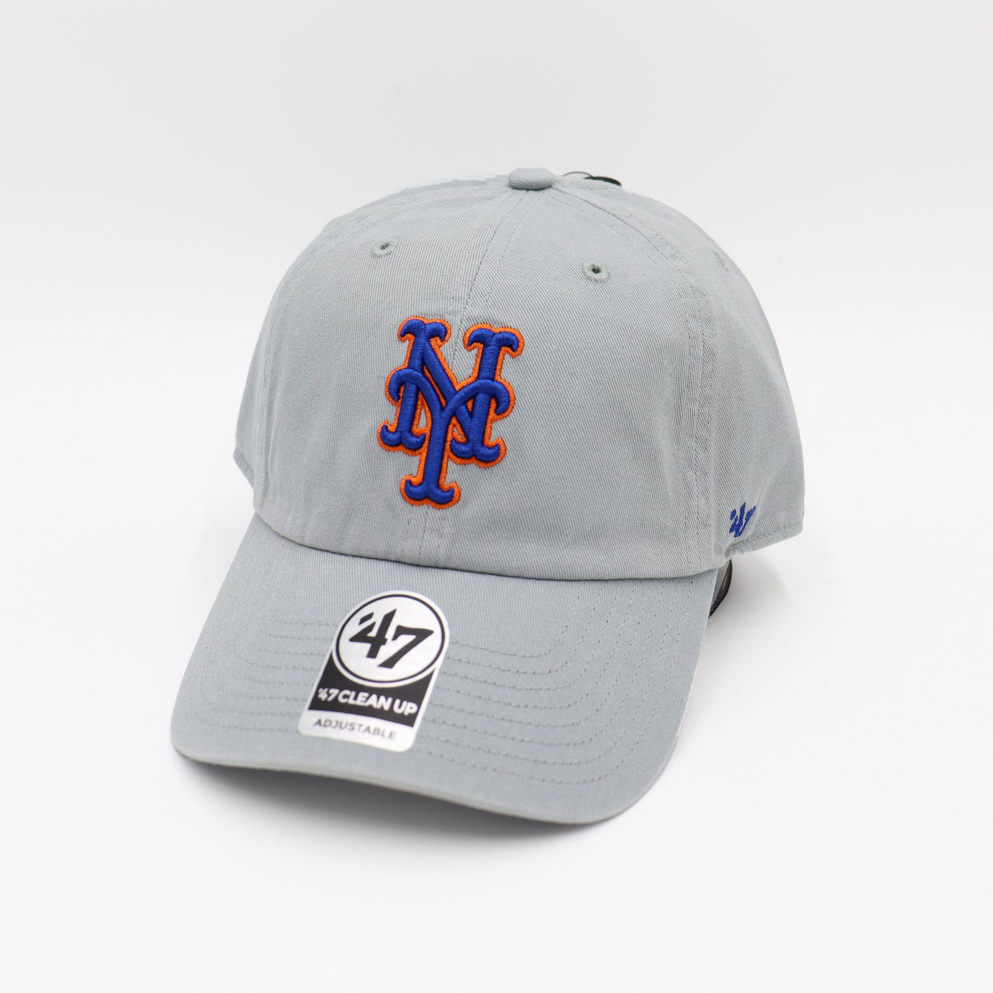 '47: [CLEAN UP] - NY Mets