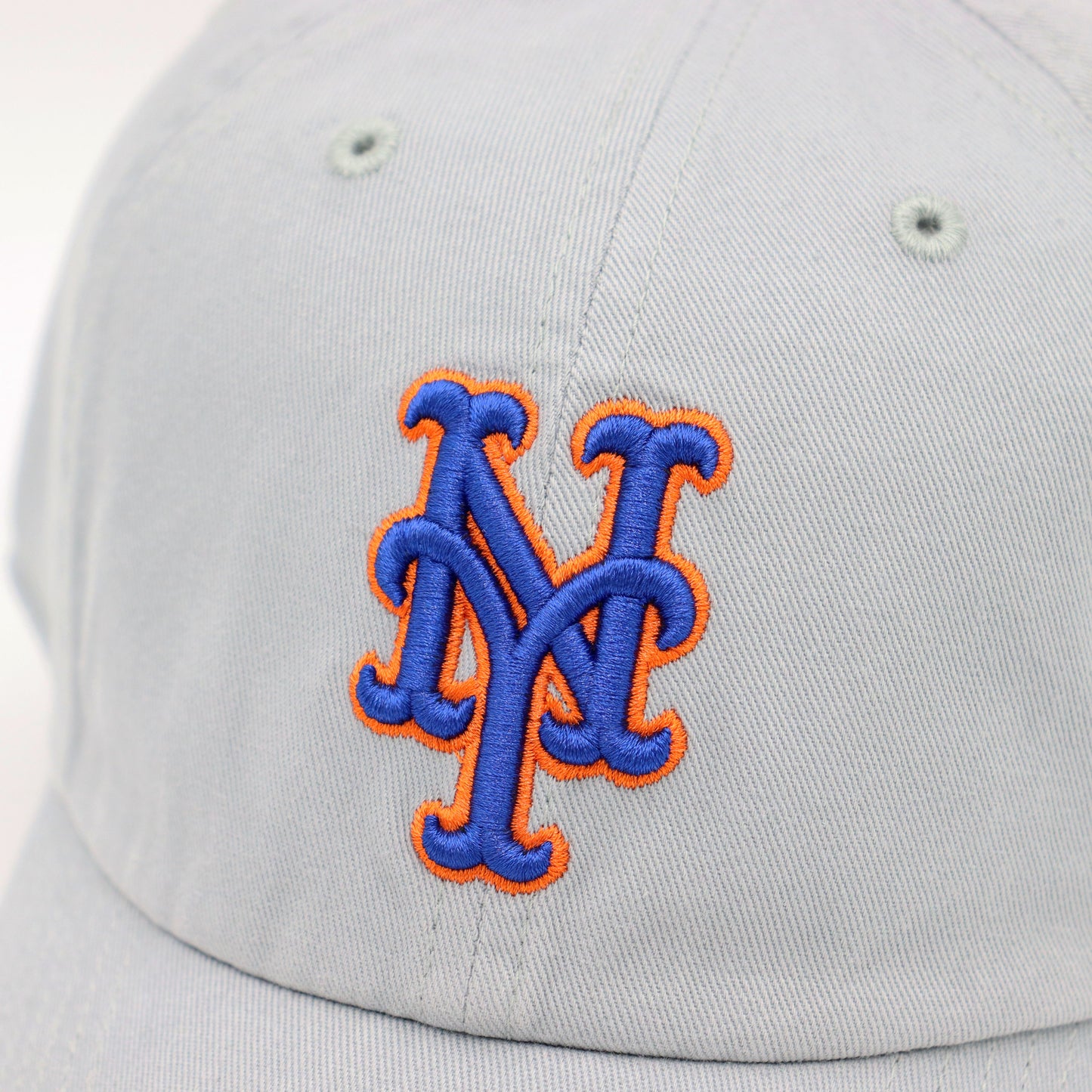 '47: [CLEAN UP] - NY Mets