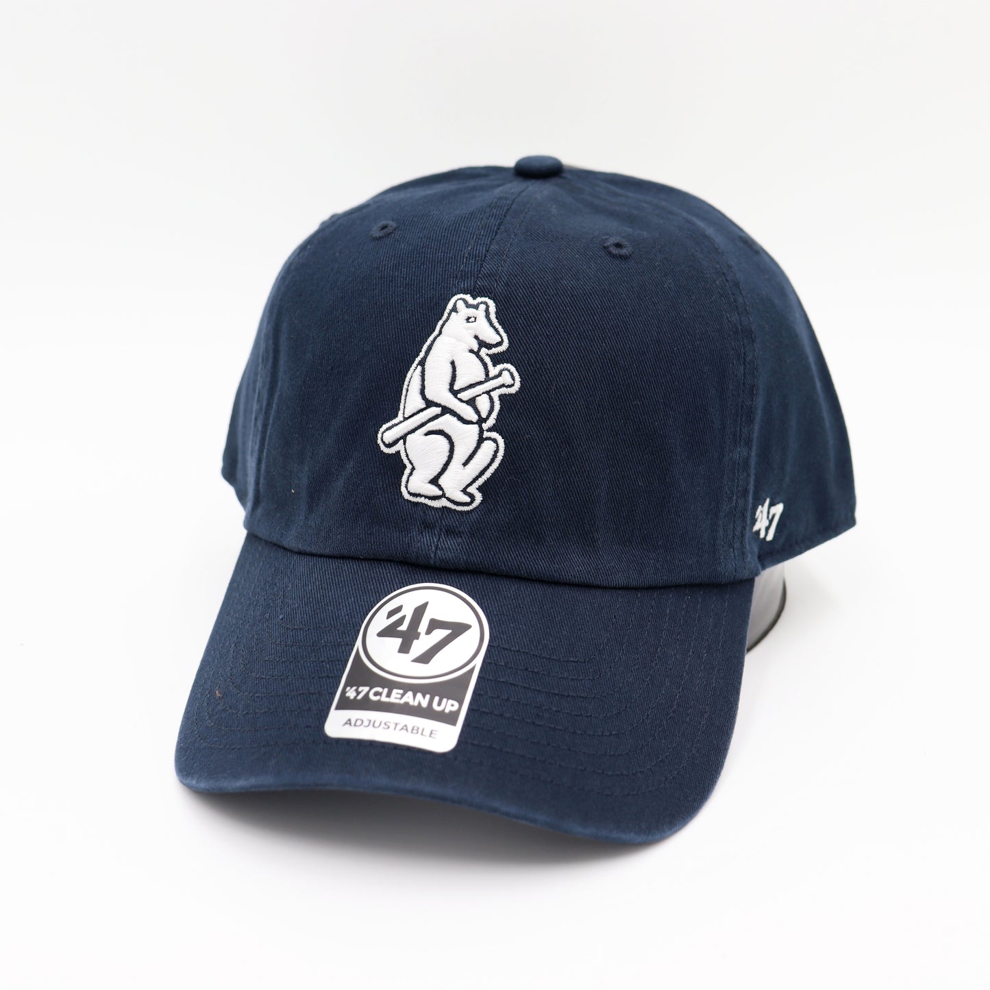 '47: [CLEAN UP] - NY Yankees