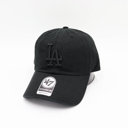 '47: [CLEAN UP] - LA Dodgers