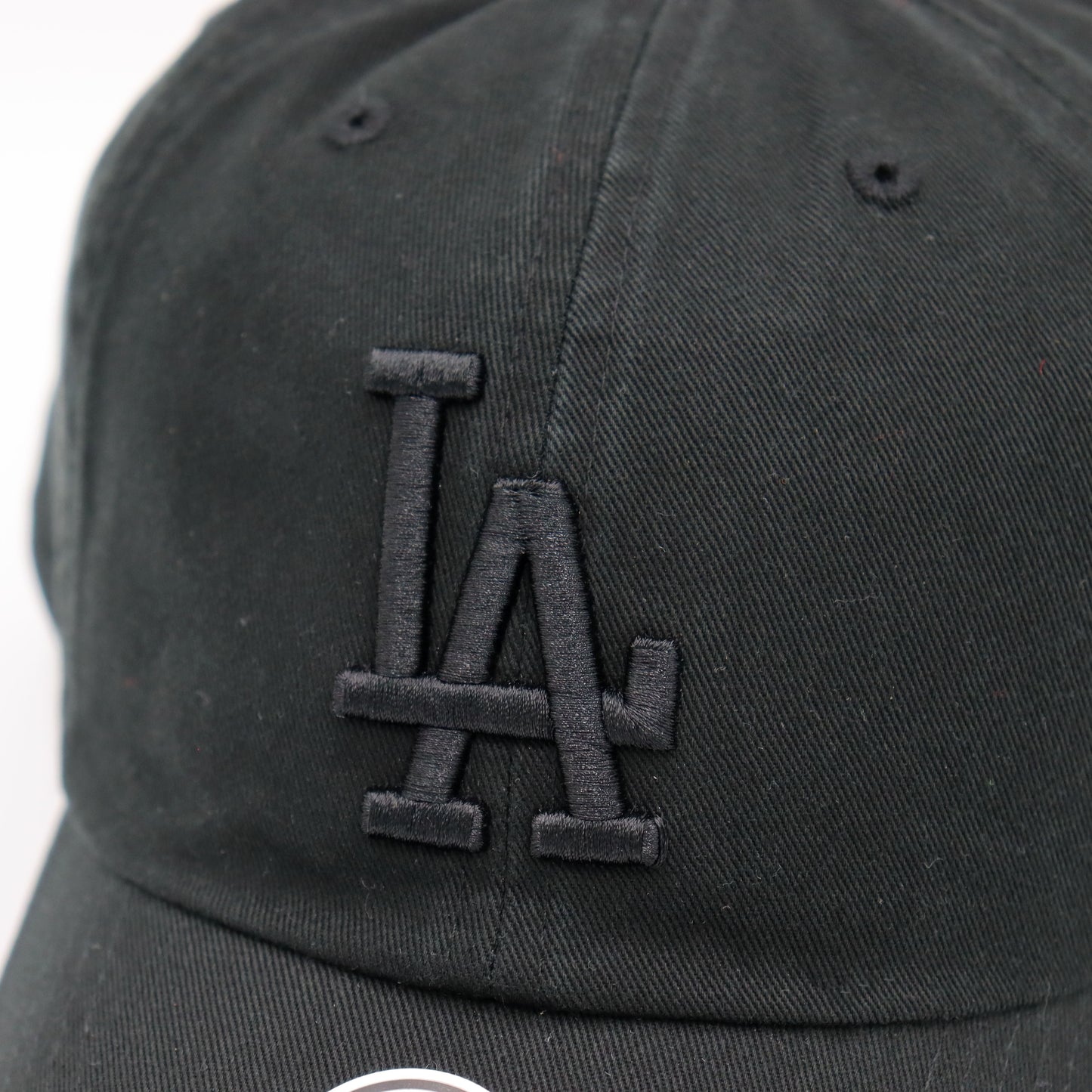 '47: [CLEAN UP] - LA Dodgers