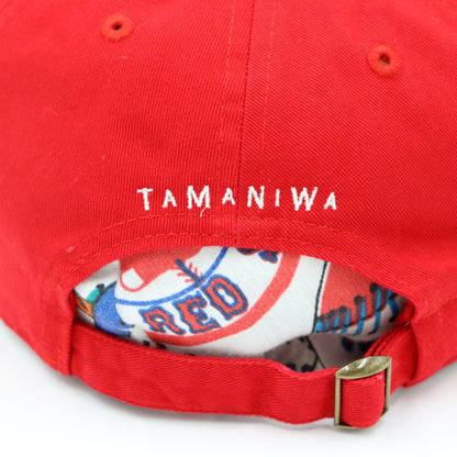 TAMANIWA : TMNW-183 Enjoy Beer CAP