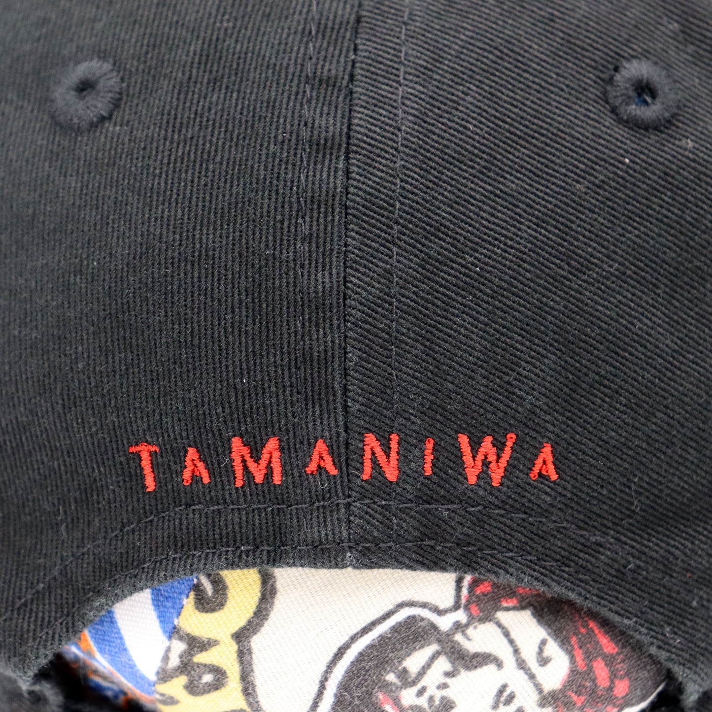 TAMANIWA : TMNW-183 Enjoy Beer CAP