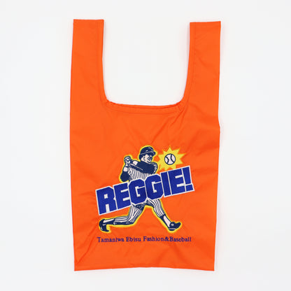 TAMANIWA：TTMNW-186 REGGIE! BAG