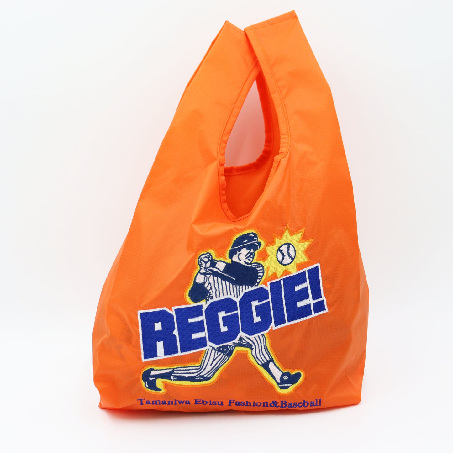 TAMANIWA：TTMNW-186 REGGIE! BAG