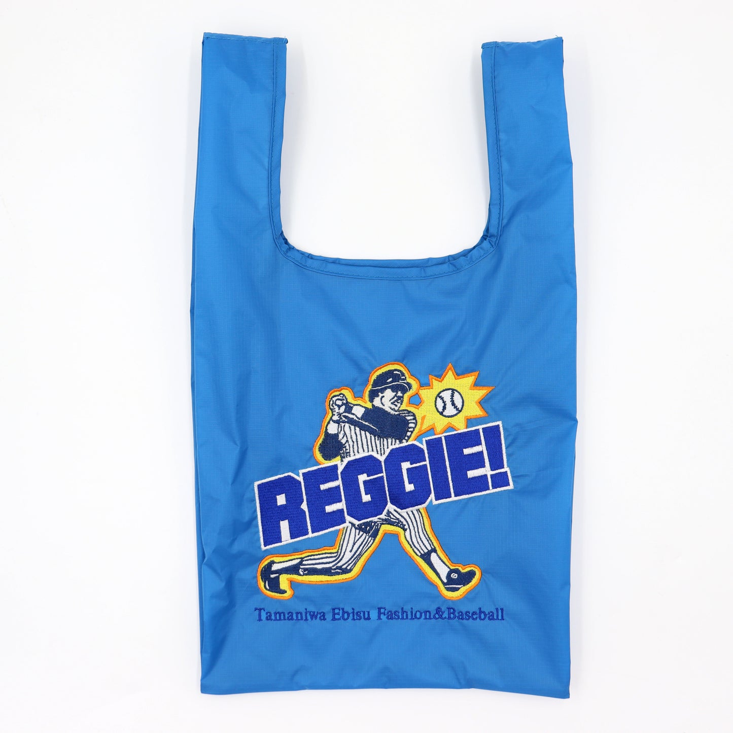 TAMANIWA：TTMNW-186 REGGIE! BAG