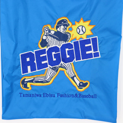 TAMANIWA：TTMNW-186 REGGIE! BAG