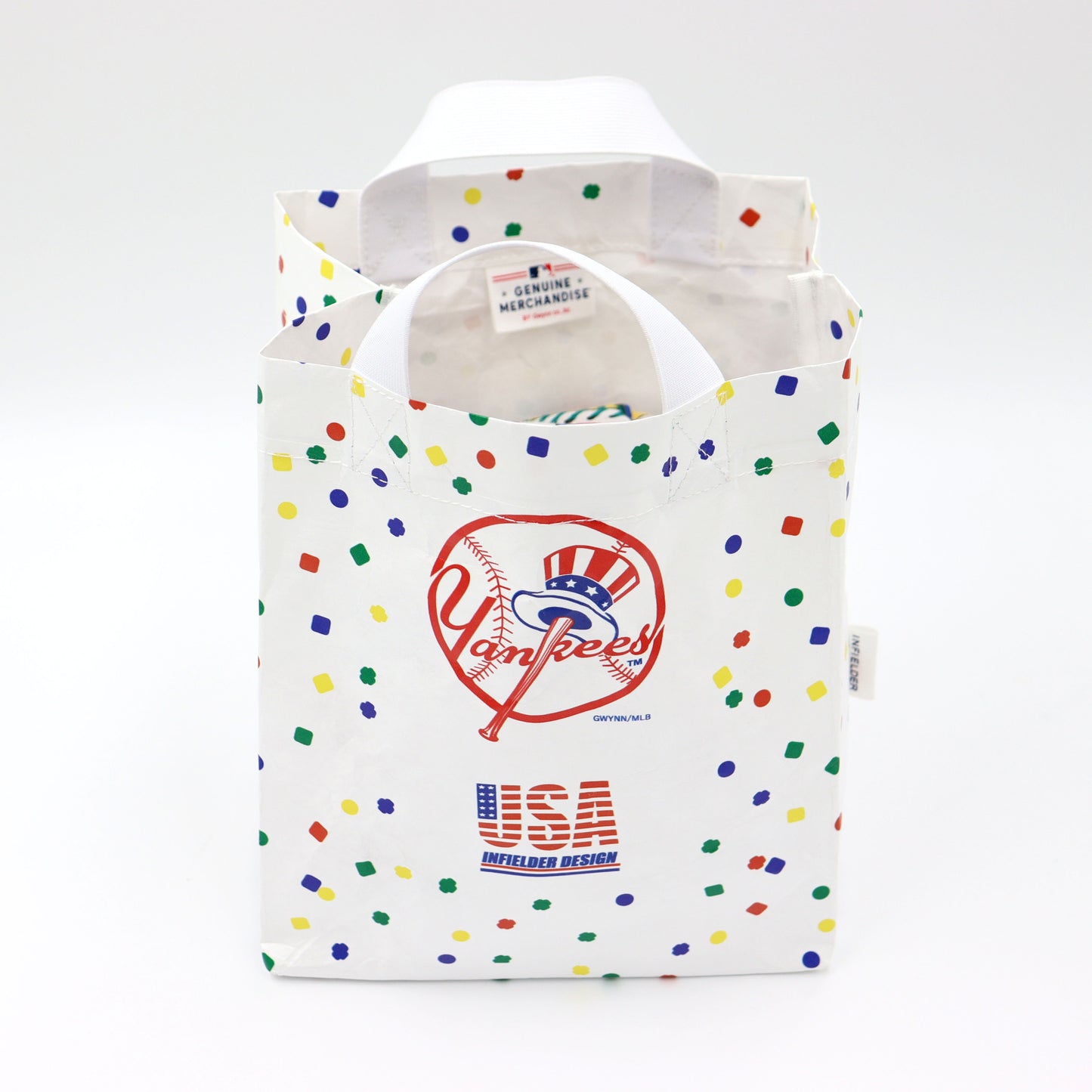 INF×MLB: MLB-208 MLB USA YYB